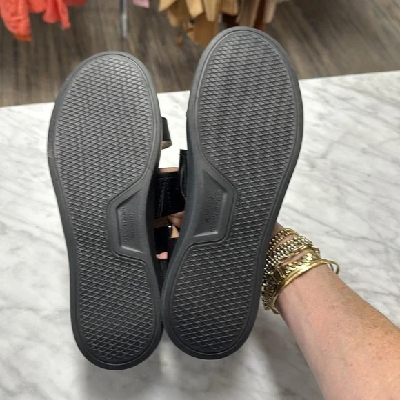 Cole Haan Women's NEW Grandpro Rally Fisherman Sandal Size 9 - Picture 9 of 13